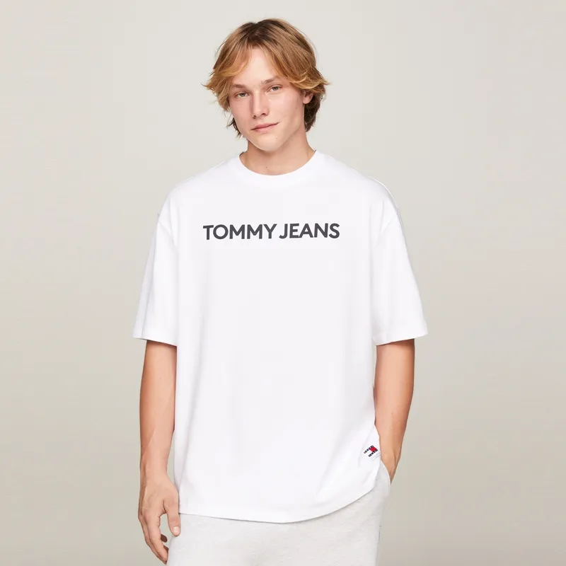 Tommy Hilfiger T Shirts Unisex-7