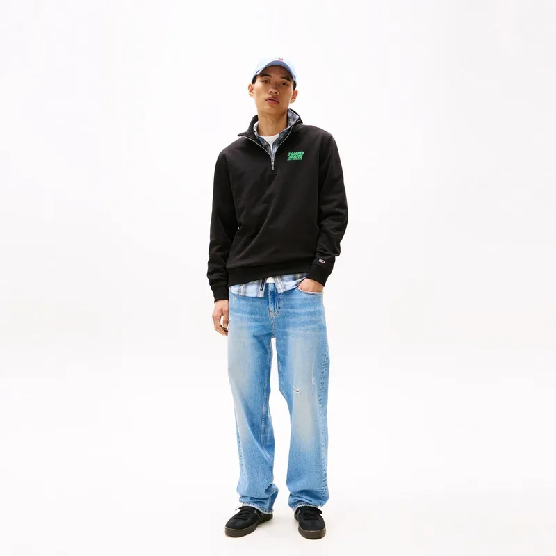 Tommy Hilfiger Sweatshirt Men's-4