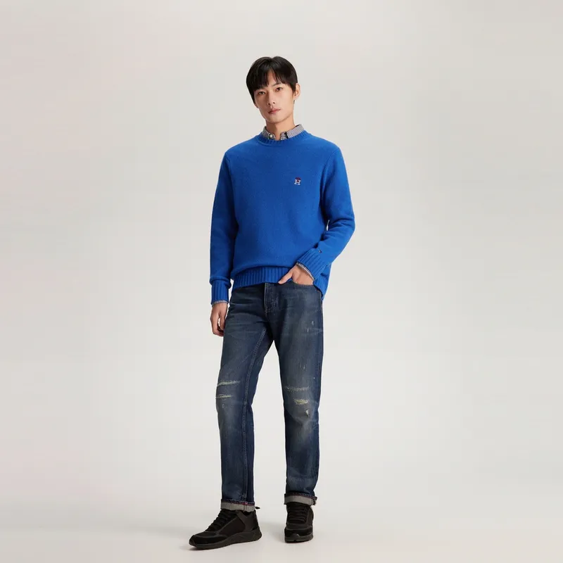 Tommy Hilfiger Sweaters Men-9