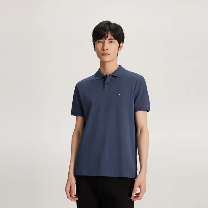 Tommy Hilfiger 1985 Series Polo Shirt Men's-25