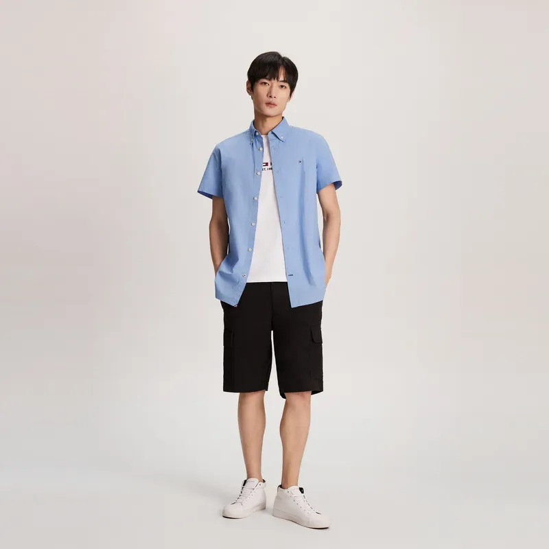 Tommy Hilfiger Casual Shorts Men's-4