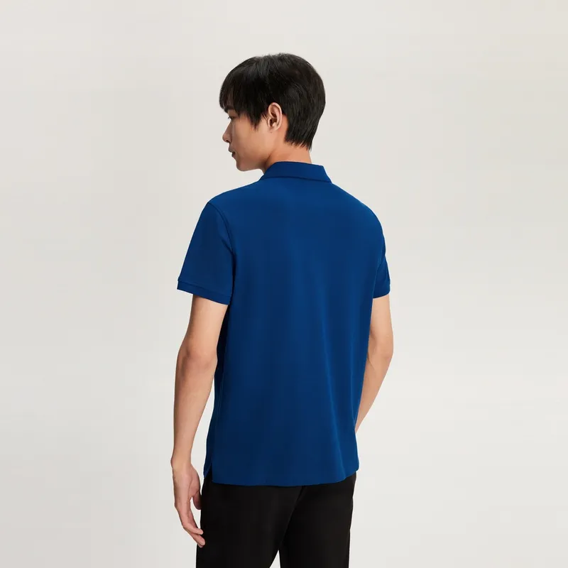 Tommy Hilfiger 1985 Series Polo Shirt Men's-31