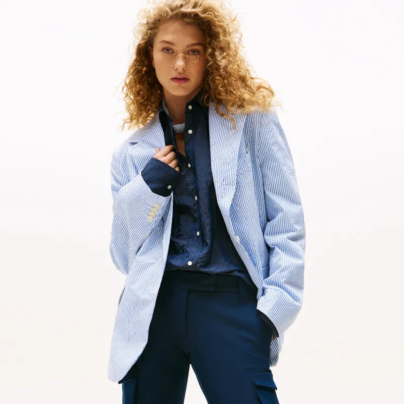 Tommy Hilfiger Business Suit Women's-2