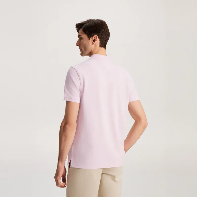 Tommy Hilfiger 1985 Series Polo Shirt Men's-71