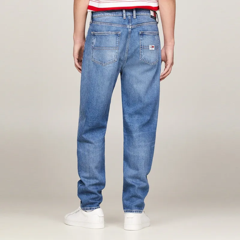 Tommy Hilfiger Jeans Men's Denim Blue-3
