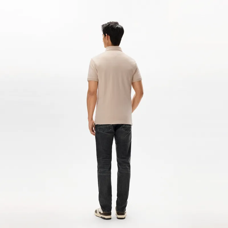 Tommy Hilfiger Polo Shirt Men's-3