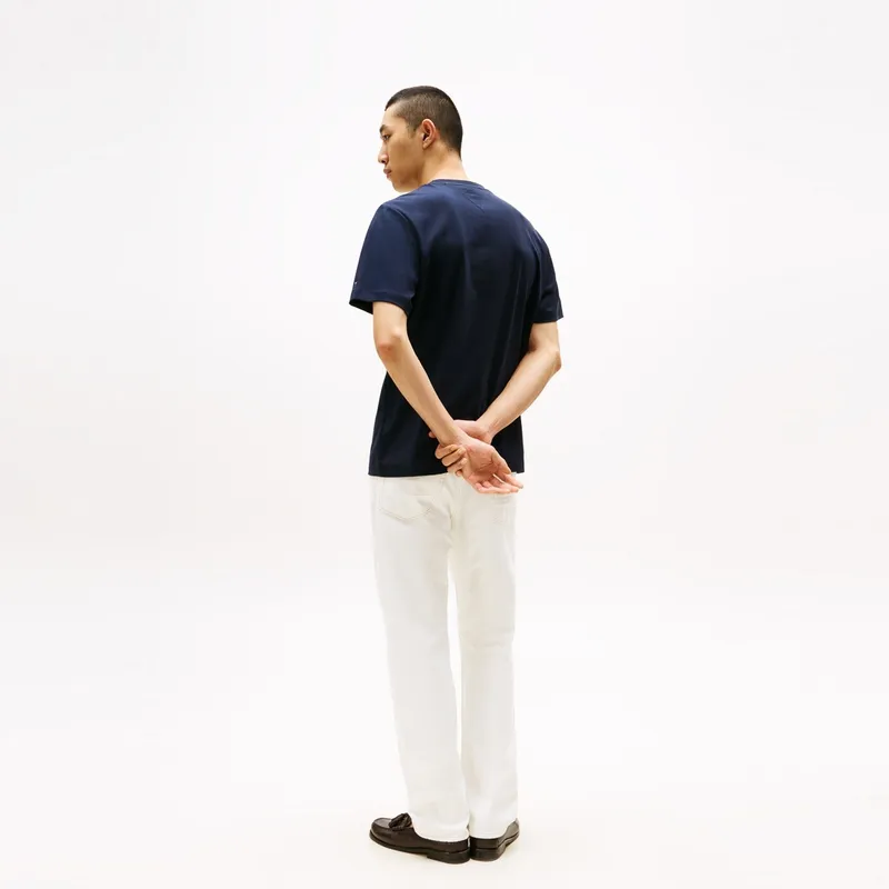 Tommy Hilfiger T-Shirts Men-3