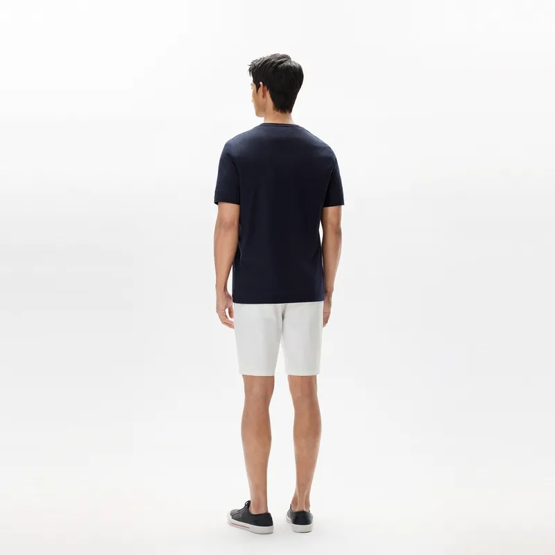 Tommy Hilfiger Logo T shirt-9