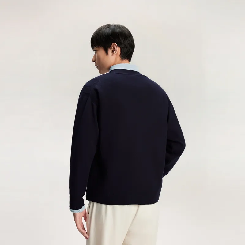 Tommy Hilfiger Knitwear Men-8