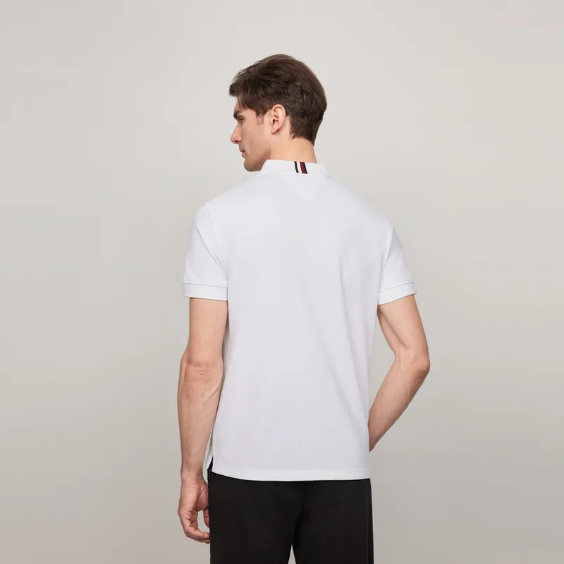 Tommy Hilfiger Polo Shirt Men's-8