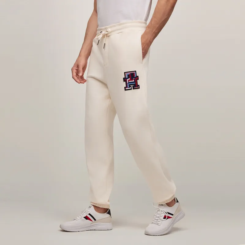 Tommy Hilfiger Knitted Sports Pants Men's-2