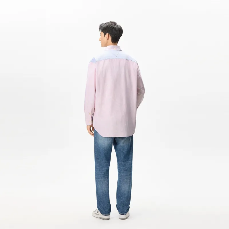 Tommy Hilfiger Shirts Men-3