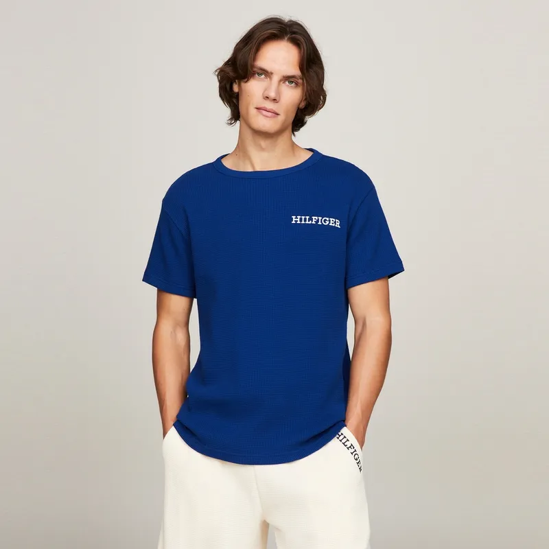 Tommy Hilfiger T Shirts Men-12