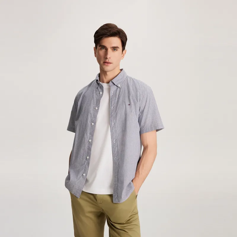 Tommy Hilfiger Shirts Men-24