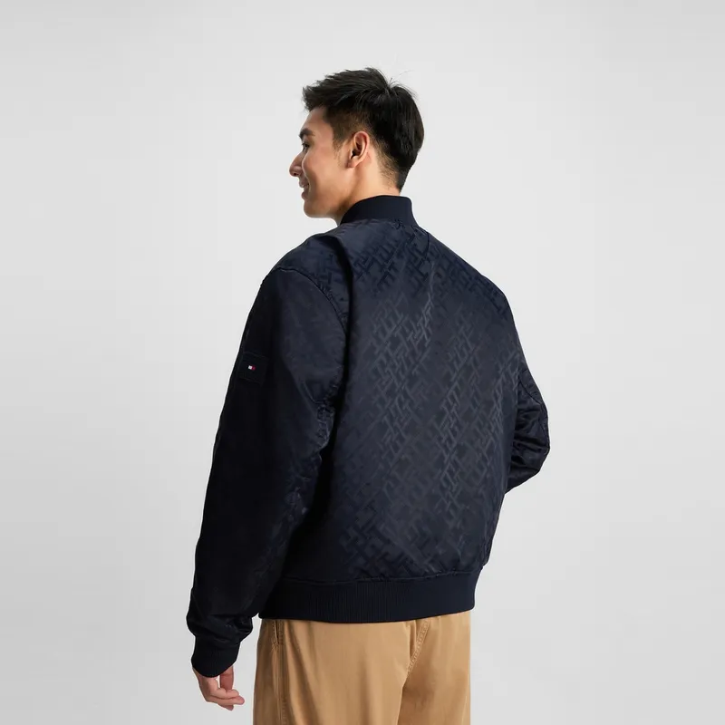 Tommy Hilfiger Jackets Men-18