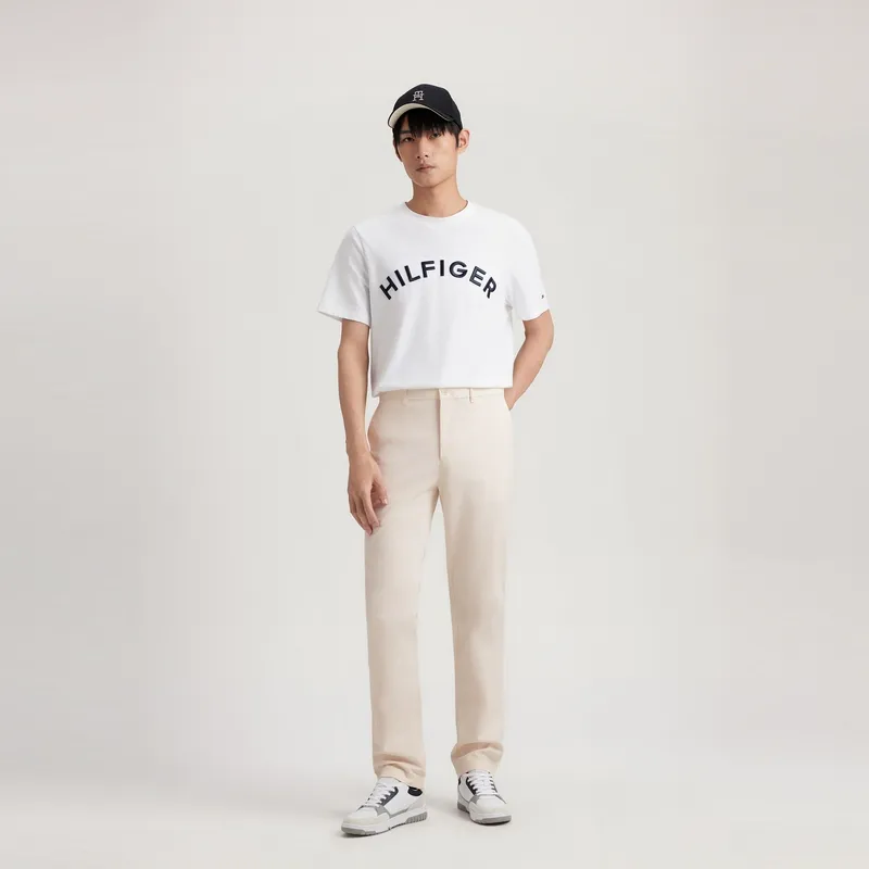 Tommy Hilfiger Denton Trousers-12