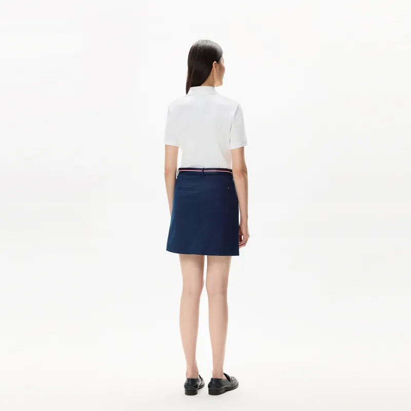 Tommy Hilfiger Casual Short Skirts Women's-7