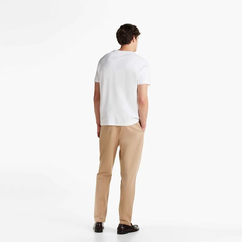 Tommy Hilfiger Essential Logo T shirt-9