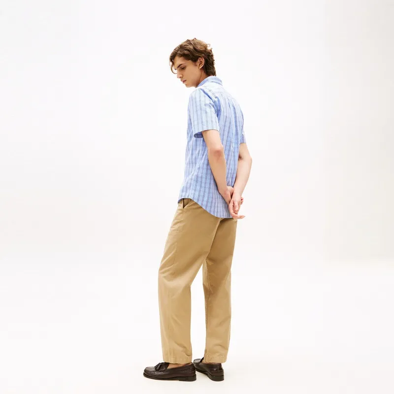 Tommy Hilfiger Shirts Men-8