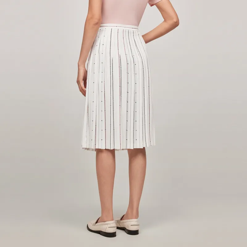Tommy Hilfiger Casual Long Skirts Women's-3