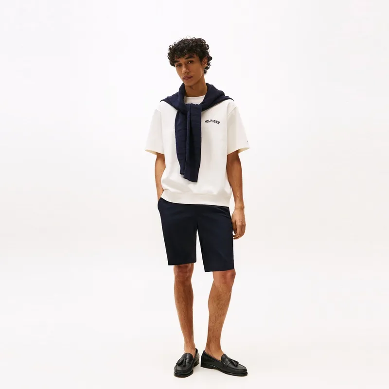 Tommy Hilfiger Sweatshirt Men's-4