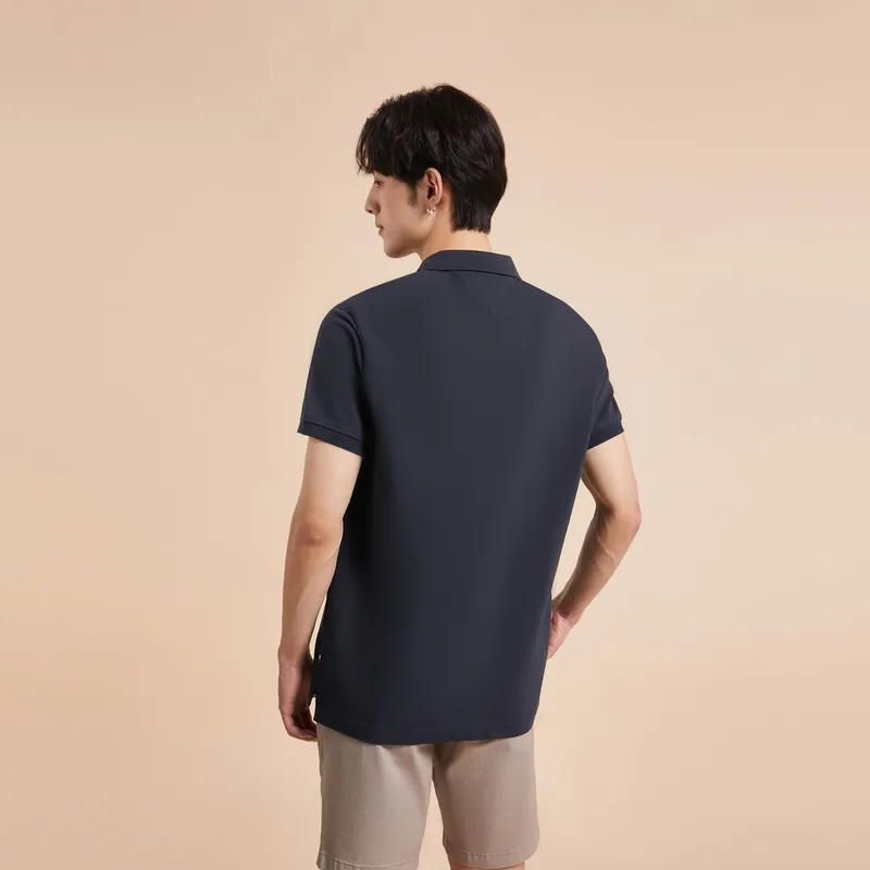Tommy Hilfiger Polo Shirt Men's-3