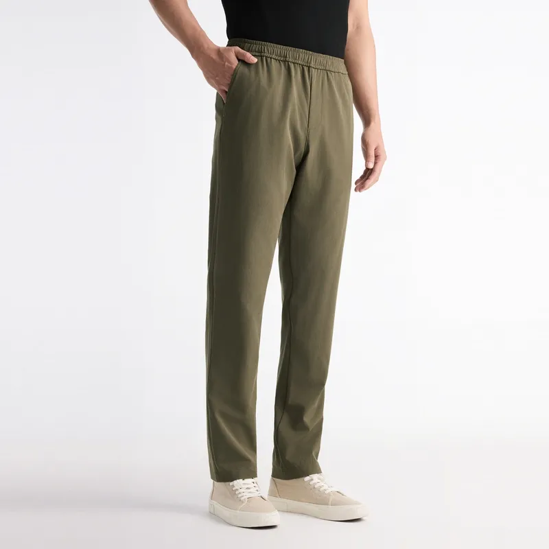 Tommy Hilfiger Casual Pants Men's-5