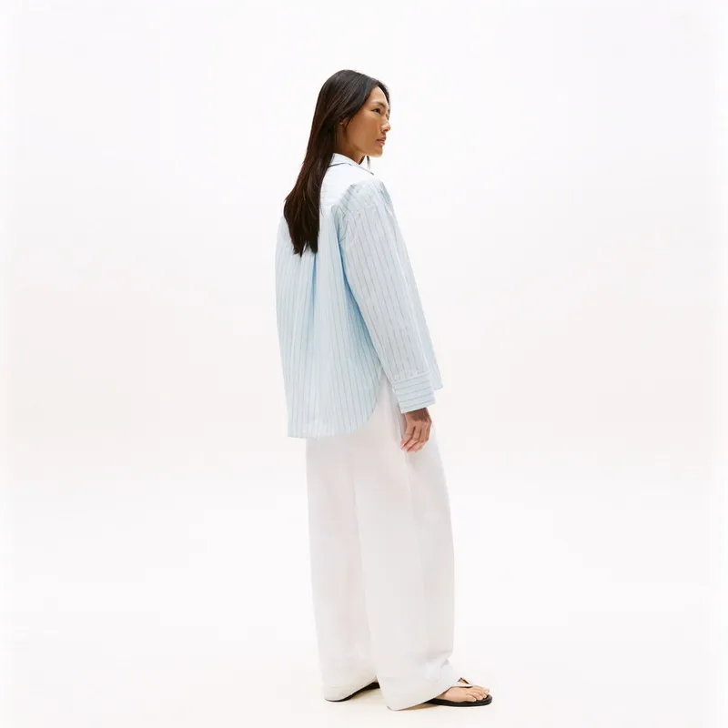 Tommy Hilfiger Shirts Women's-3