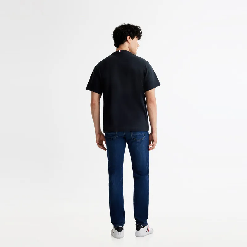 Tommy Hilfiger New Year T Shirts Men-8