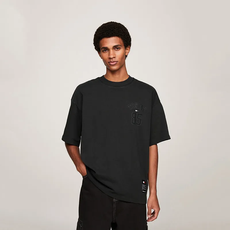 Tommy Hilfiger Fork Series T Shirts Unisex-6