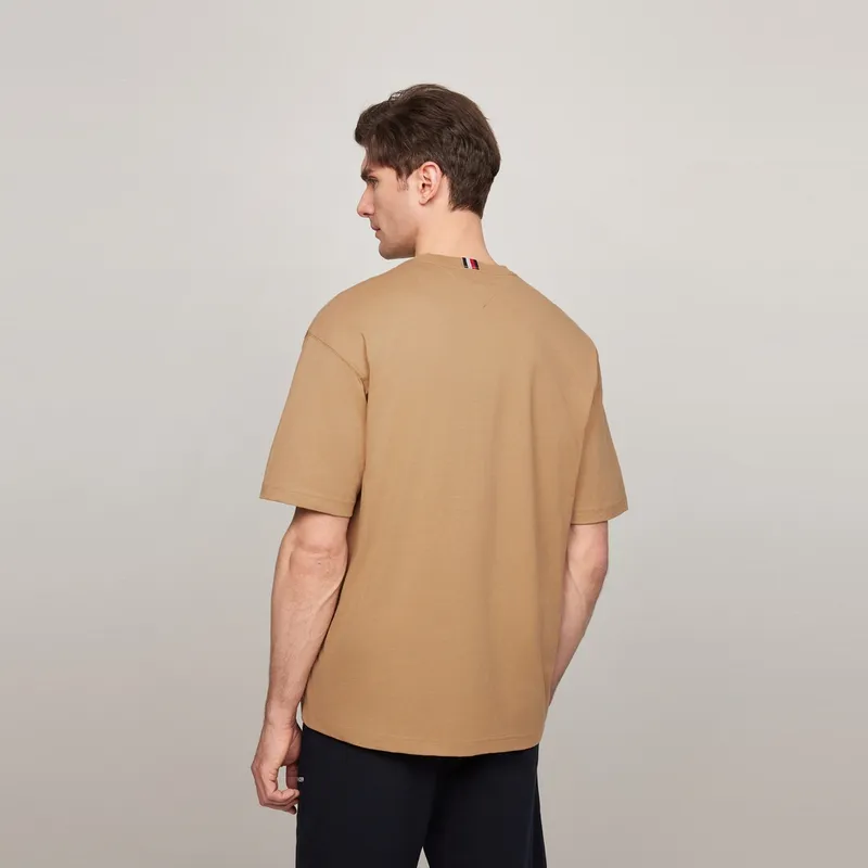 Tommy Hilfiger T Shirts Men-13