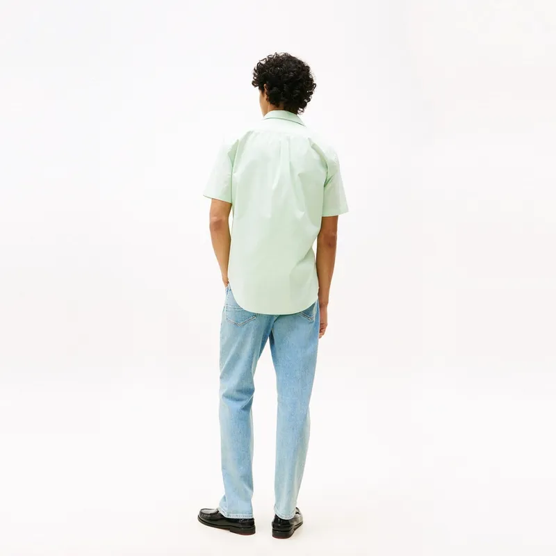 Tommy Hilfiger Shirts Men-4