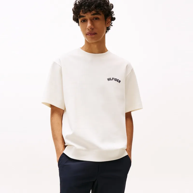 Tommy Hilfiger Sweatshirt Men's-2