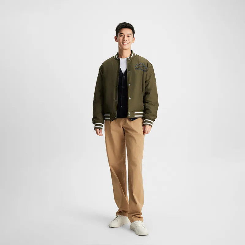 Tommy Hilfiger Jackets Men-19