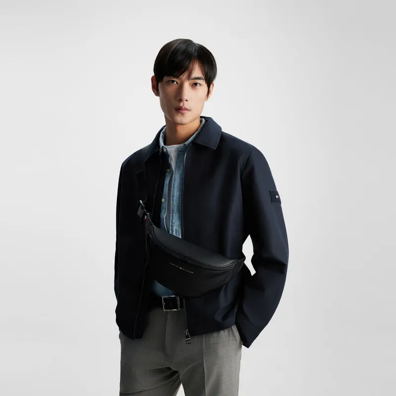 Tommy Hilfiger Exodus Urban Series Jacket Men's-2