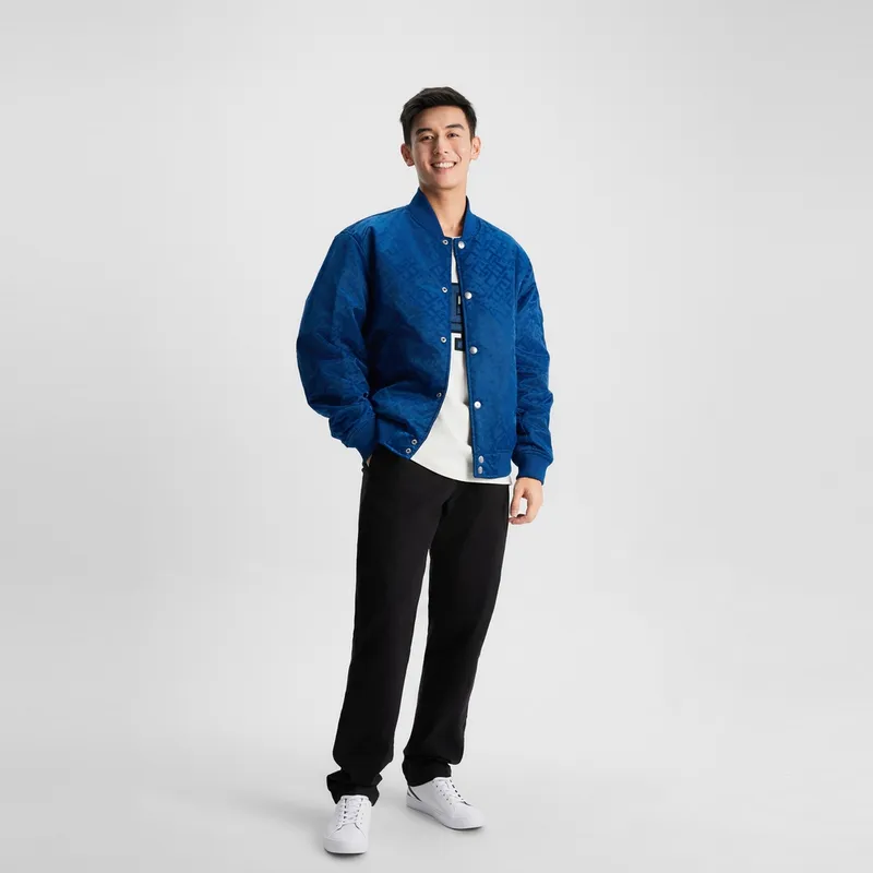 Tommy Hilfiger Jackets Men-6