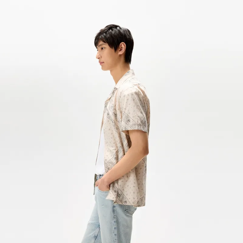 Tommy Hilfiger Shirts Men-5