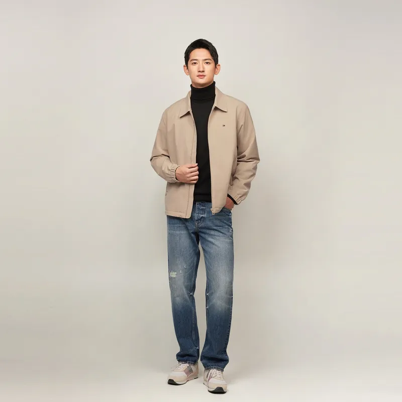 Tommy Hilfiger Jackets Men-8