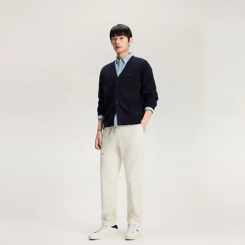 Tommy Hilfiger Knitwear Men-9
