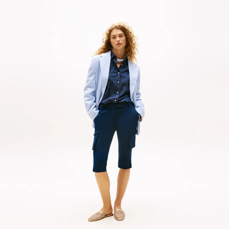 Tommy Hilfiger Business Suit Women's-3