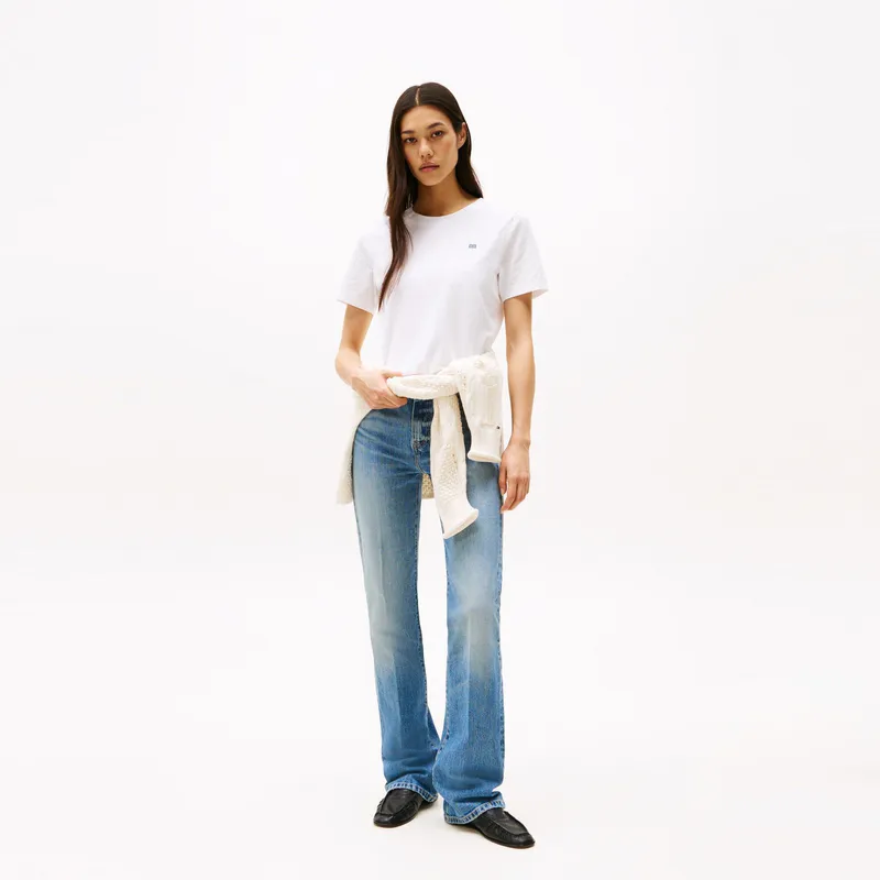 Tommy Hilfiger T Shirts Women's-14