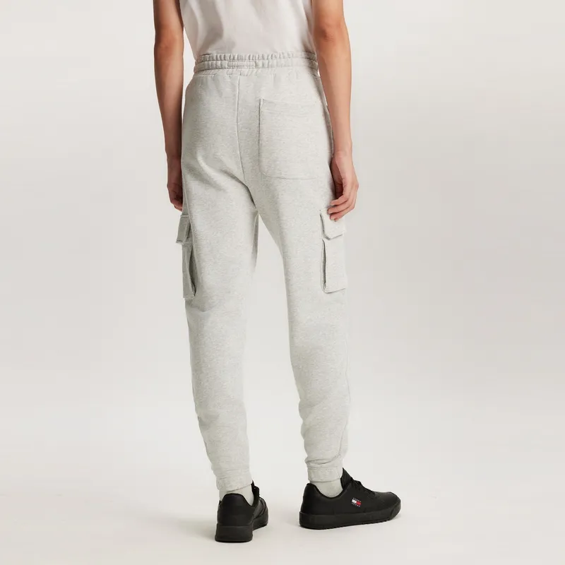 Tommy Hilfiger Knitted Sweatpants Men's-8