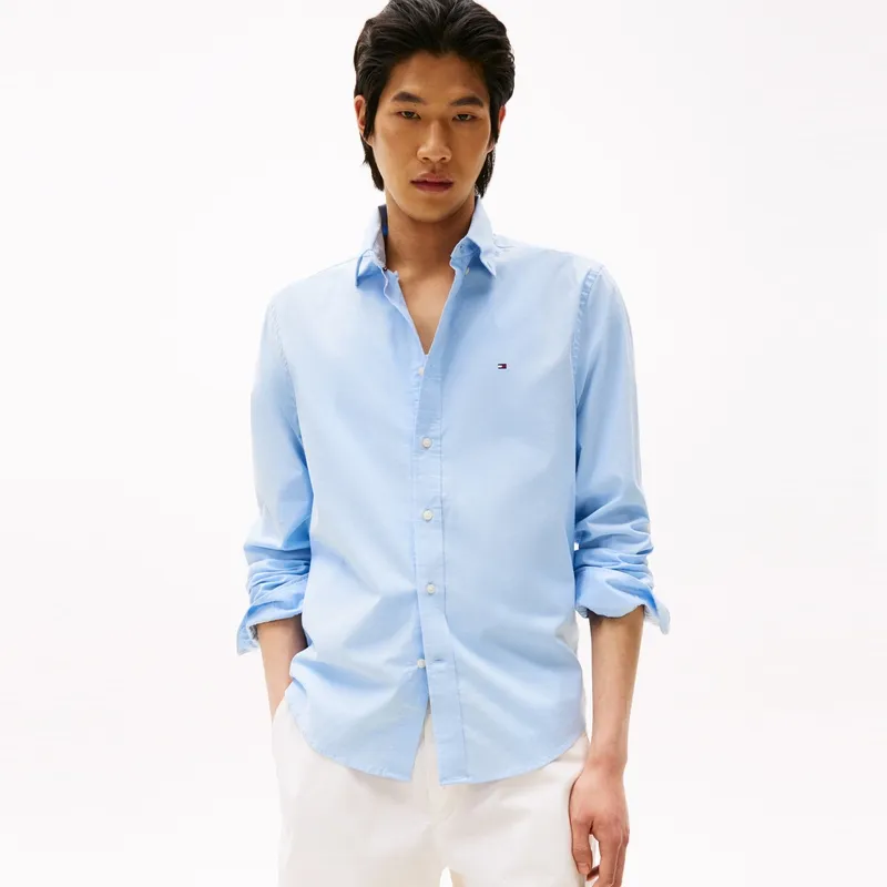 Tommy Hilfiger Shirts Men-7
