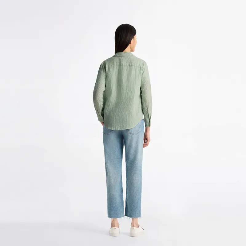 Tommy Hilfiger Shirts Women's-2