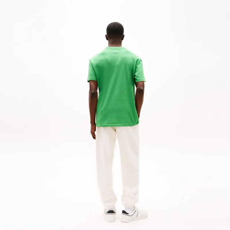 Tommy Hilfiger T Shirts Men-4