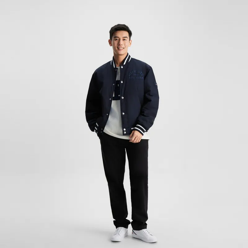Tommy Hilfiger Jackets Men-13