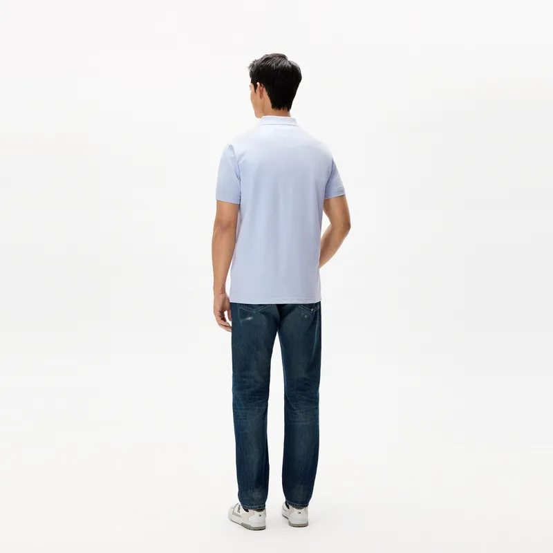 Tommy Hilfiger T Shirts Men-2