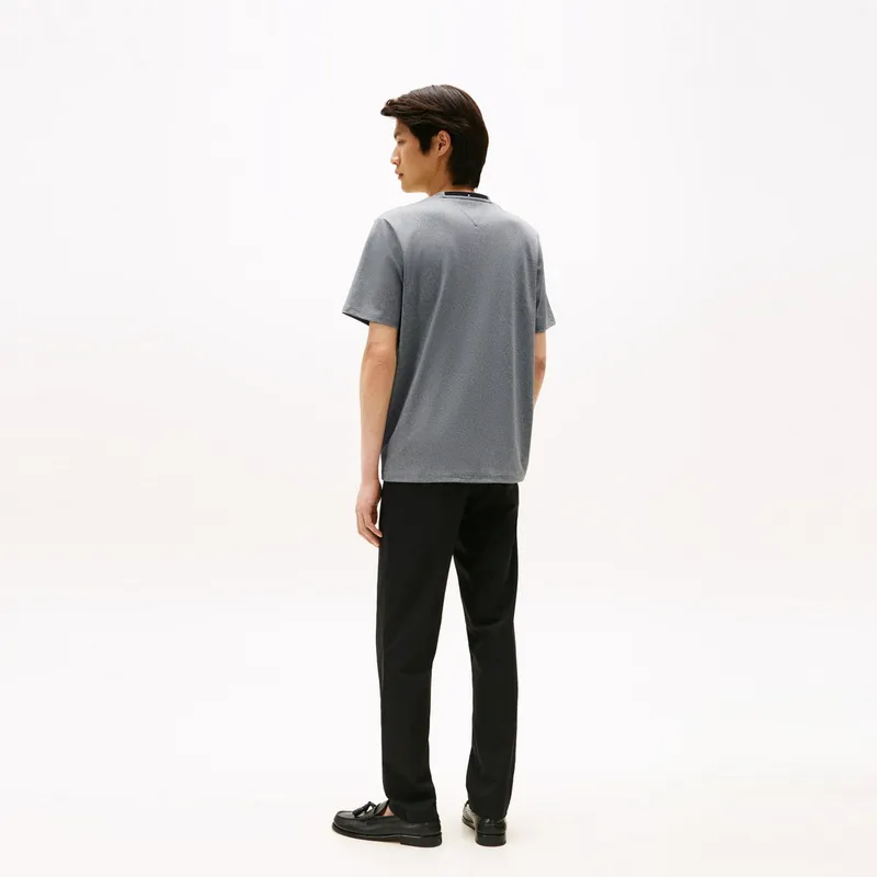 Tommy Hilfiger T-Shirts Men-3