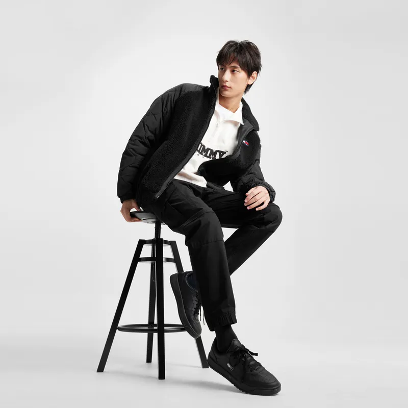 Tommy Hilfiger Jackets Coats Men's-4
