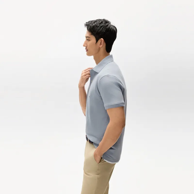Tommy Hilfiger Polo Shirt Men's-29